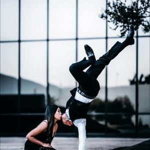 Meet your Posher, Jimmy